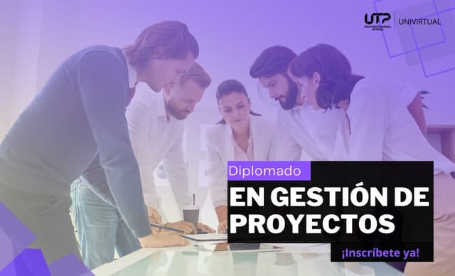 Diplomado en Gestión de Proyectos con Inteligencia Artificial