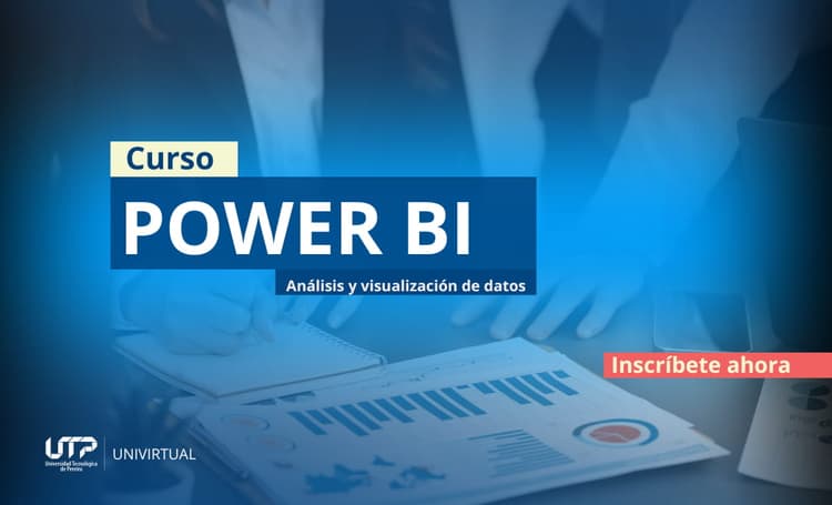 Curso de Power BI : Análisis y Visualización de Datos